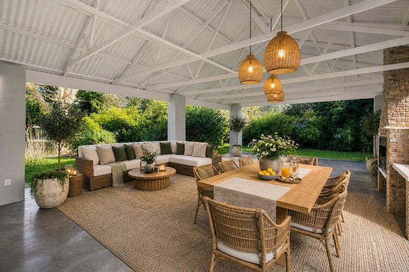 4 Bedroom Property for Sale in Constantia Western Cape